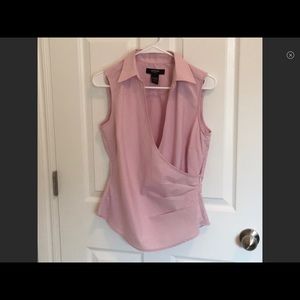 Express Stretch Shirt